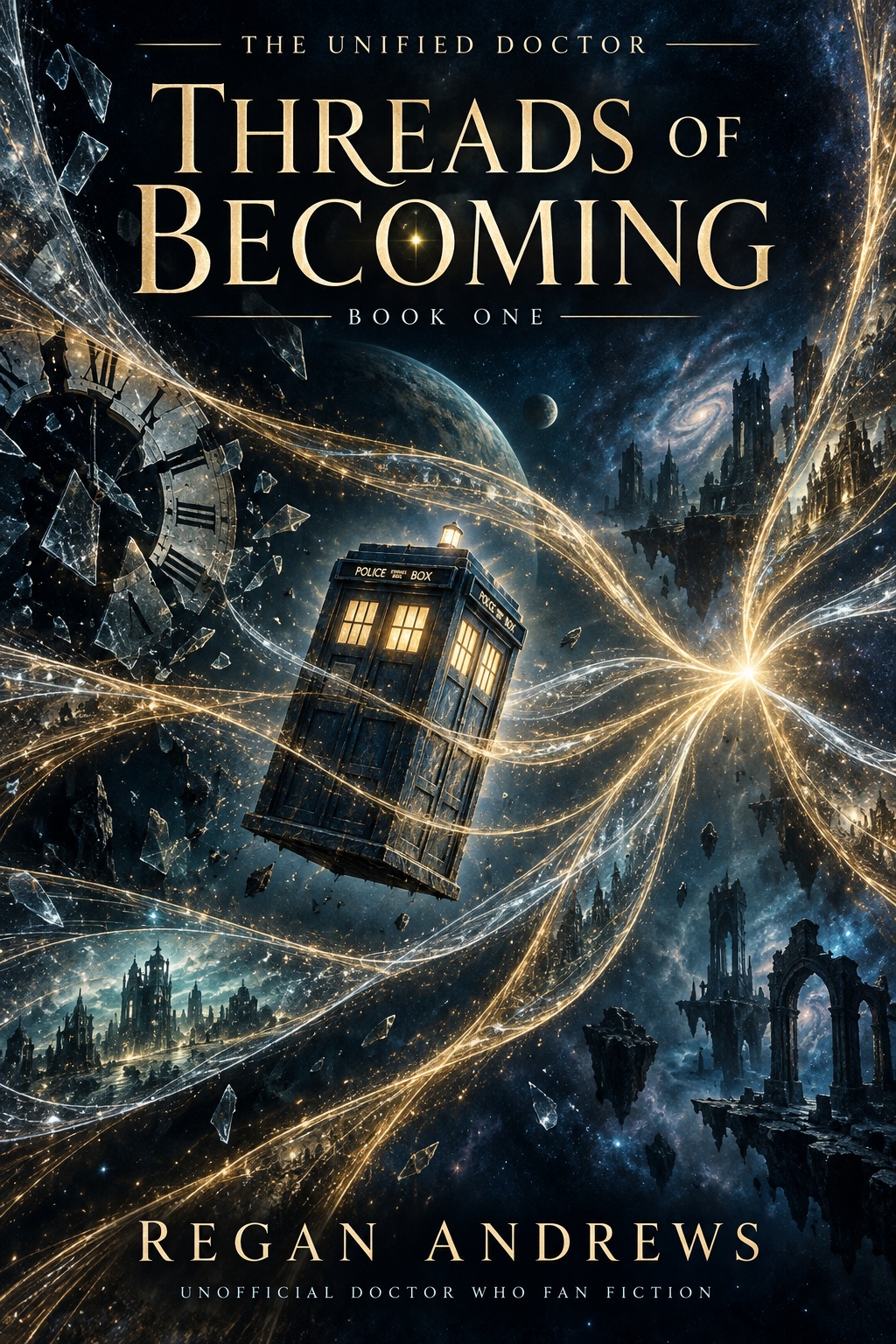 Threads of Becoming — approved Book One cover